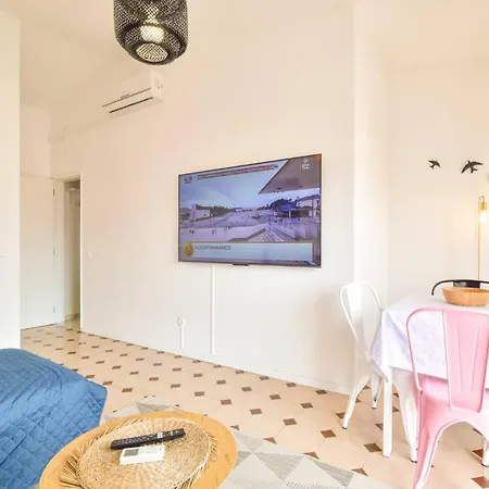 Eva Andorinha 2 Pax By Mtphomes *