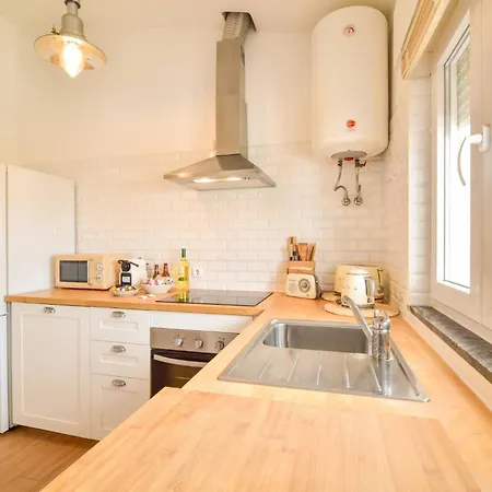 Eva Andorinha 2 Pax By Mtphomes 페헤이라스