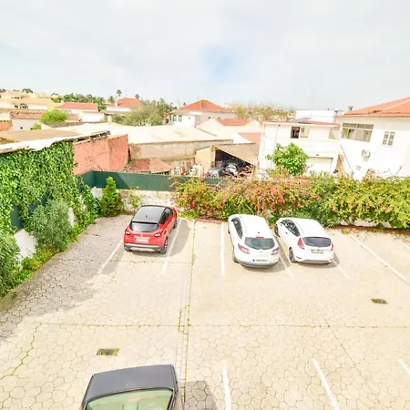 Apartmán Eva Andorinha 2 Pax By Mtphomes *