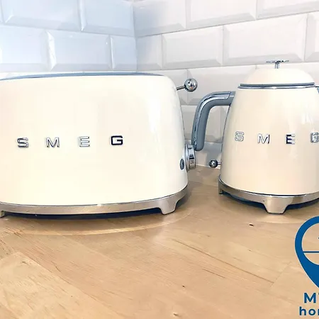 Apartment Eva Andorinha 2 Pax By Mtphomes Ferreiras