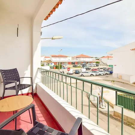 Eva Andorinha 2 Pax By Mtphomes *