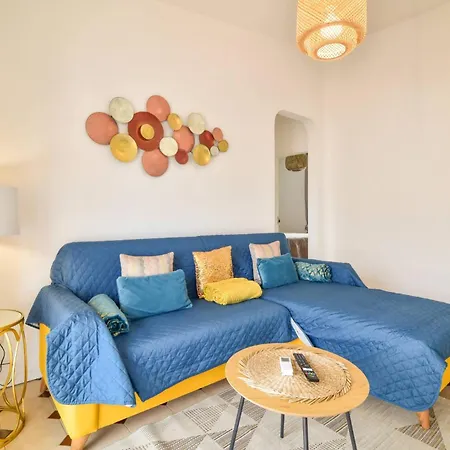 Apartment Eva Andorinha 2 Pax By Mtphomes *