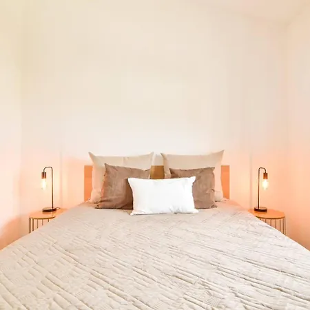 Eva Andorinha 2 Pax By Mtphomes Apartment *