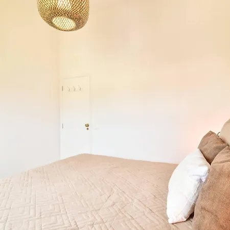 Appartamento Eva Andorinha 2 Pax By Mtphomes *
