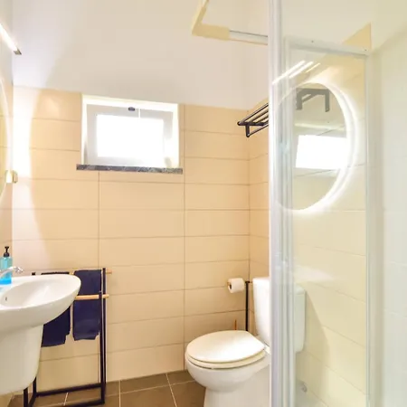 Eva Andorinha 2 Pax By Mtphomes Appartamento *