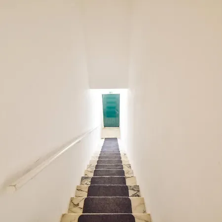 Appartamento Eva Andorinha 2 Pax By Mtphomes *