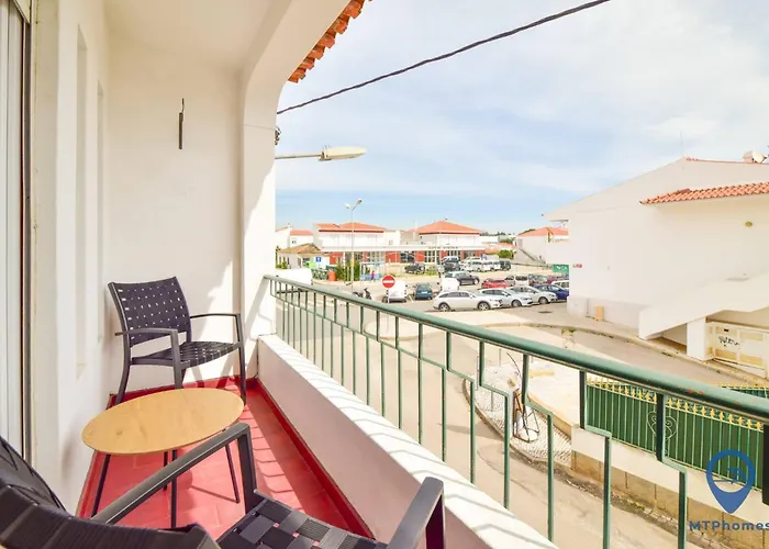 Eva Andorinha 2 Pax By Mtphomes *