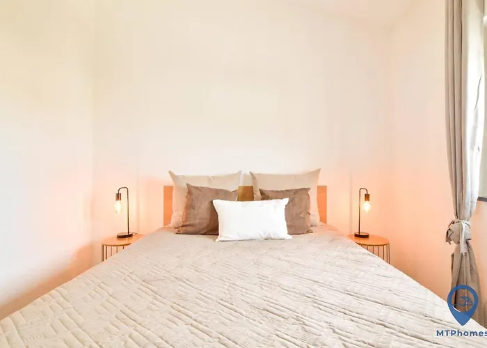 Eva Andorinha 2 Pax By Mtphomes Apartment *