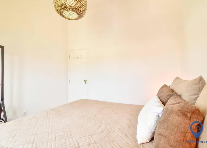 Apartment Eva Andorinha 2 Pax By Mtphomes *