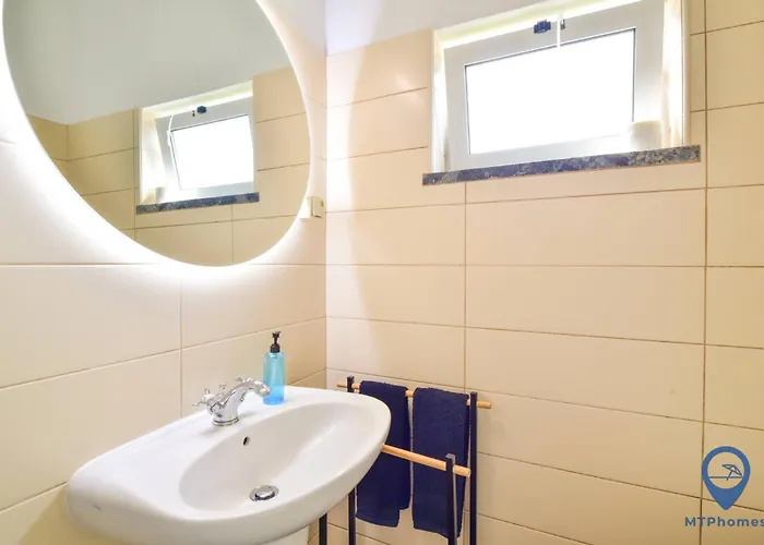 Eva Andorinha 2 Pax By Mtphomes * Ferreiras