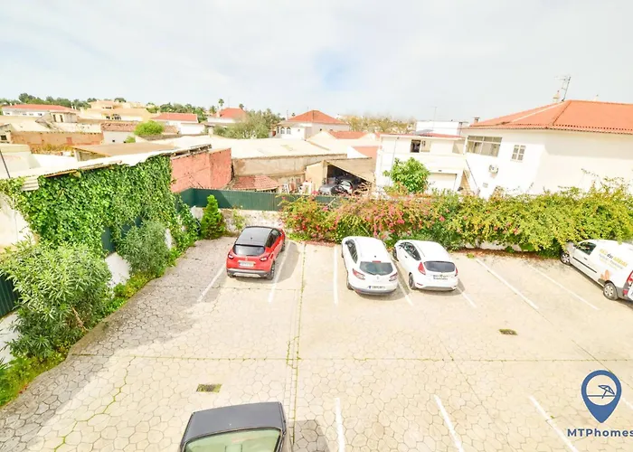 Apartment Eva Andorinha 2 Pax By Mtphomes *